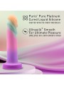 Blush Novelties - Avant Sunrise Gaze Sherbet Dildo - Diverse kleuren