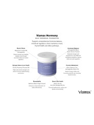 Feminizers by Viamax - Hormony - 60 Capsules