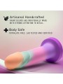 Blush Novelties - Avant Sunrise Gaze Sherbet Dildo - Diverse kleuren