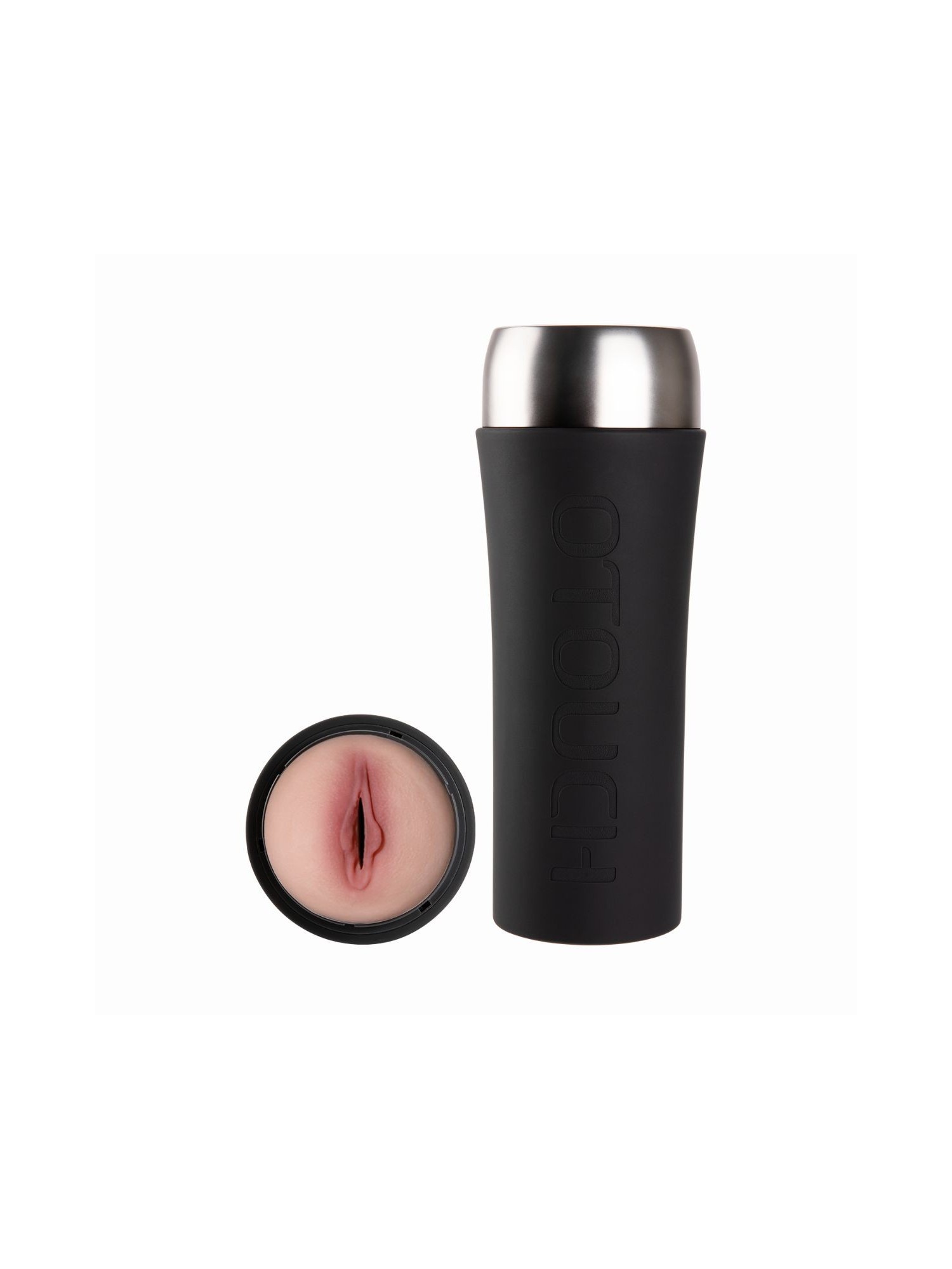 OTOUCH - INSCUP 4 Masturbator - Zwart