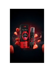 INTT - Spray Deep Throat Strawberry - 12 ml