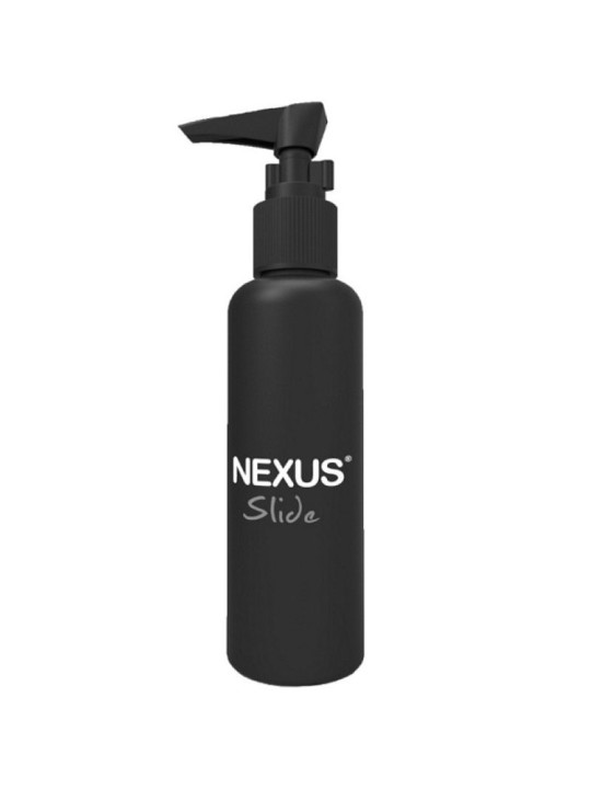 Nexus - Slide Water-Based Lubricant - 150 ml