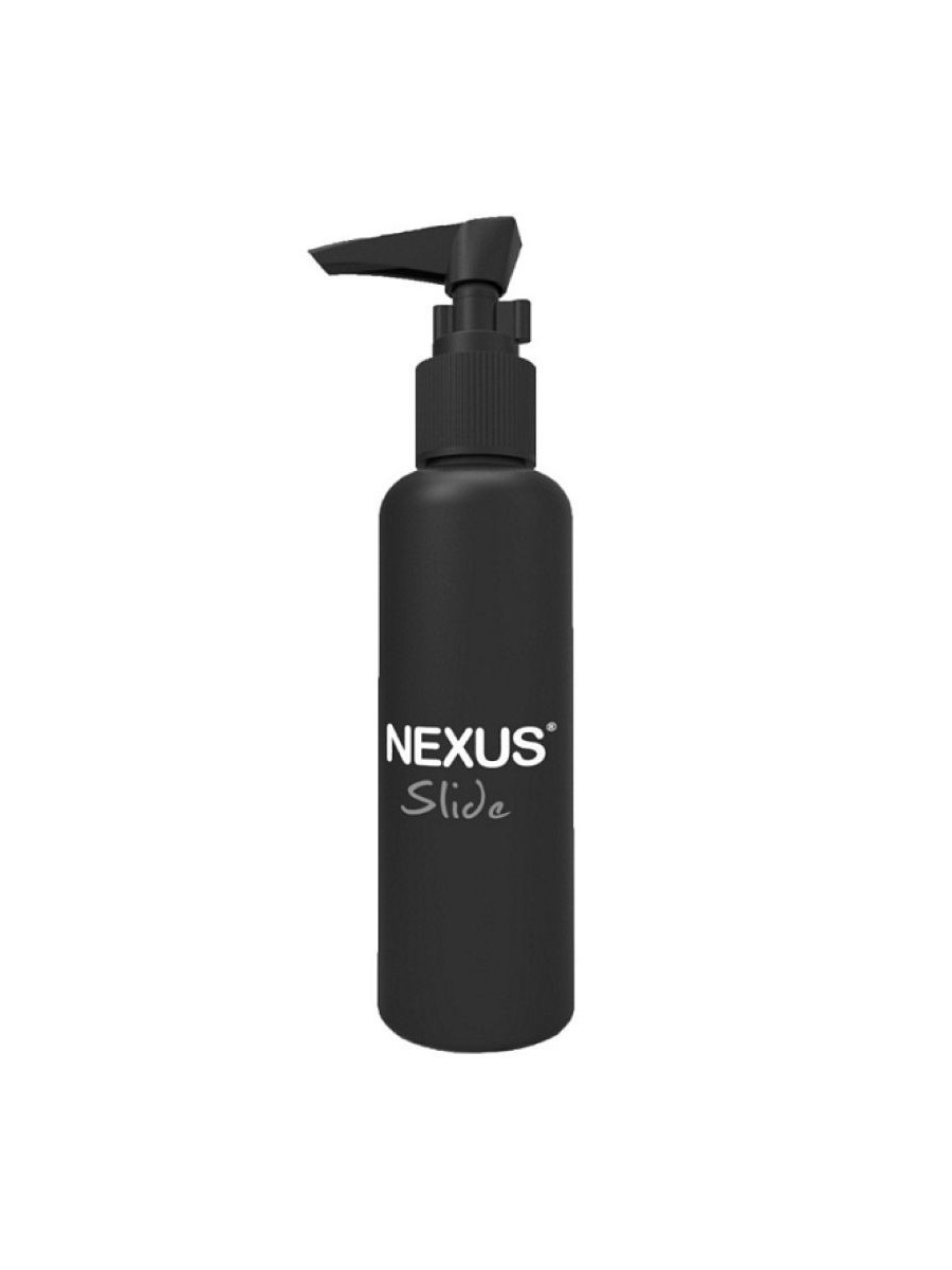 Nexus - Slide Water-Based Lubricant - 150 ml
