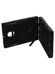 Bondage Massage Bed with Cuffs