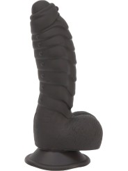 Addiction - Ben Dildo Met Zuignap - 17 cm