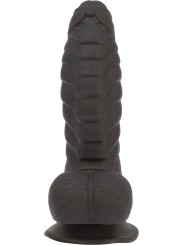 Addiction - Ben Dildo Met Zuignap - 17 cm