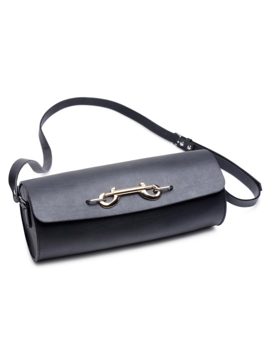 Bow - Luxe BDSM Set Met Reistas