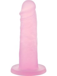 Addiction - Cocktails Siliconen Dildo - Purple Cosmo