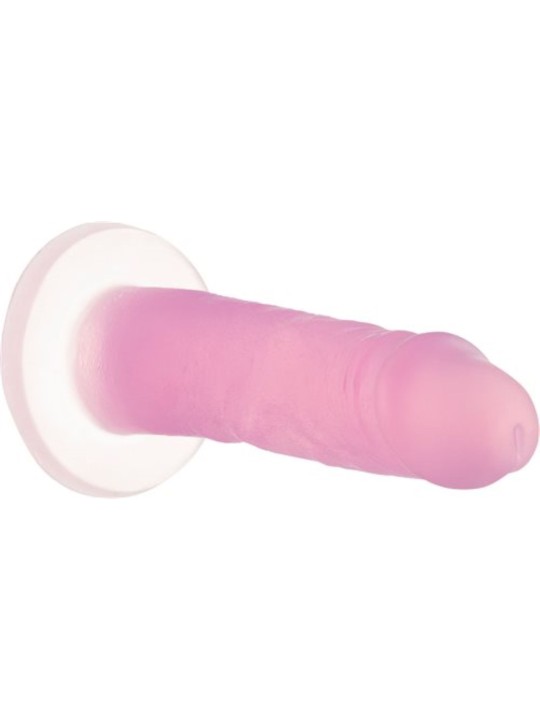 Addiction - Cocktails Siliconen Dildo - Purple Cosmo