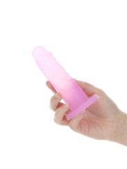 Addiction - Cocktails Siliconen Dildo - Purple Cosmo