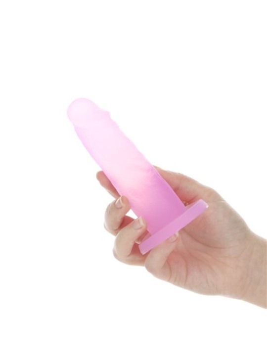 Addiction - Cocktails Siliconen Dildo - Purple Cosmo