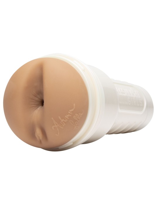 Fleshlight Girls - Autumn Falls Peaches