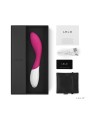 Lelo - Mona 2 Vibrator Cerise