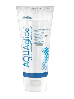 Aquaglide Waterbasis Glijmiddel - 200ml