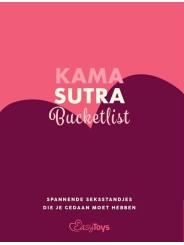 EasyToys Kamasutra Bucketlist
