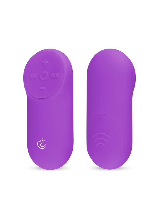 EasyToys - Vibratie Ei - Paars