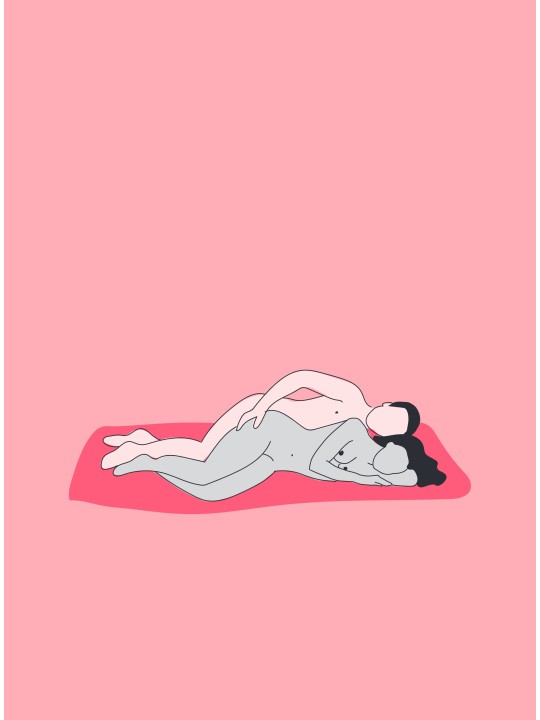 EasyToys Kamasutra Bucketlist