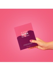 EasyToys Kamasutra Bucketlist