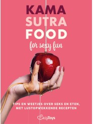 Kama Sutra Food