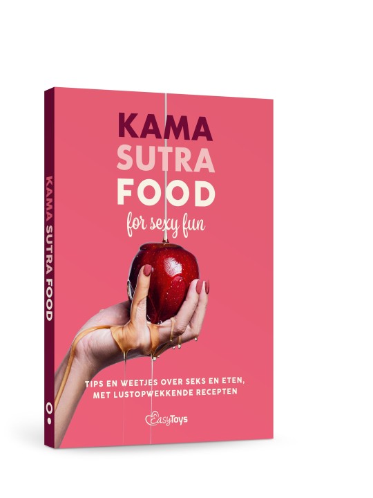 Kama Sutra Food