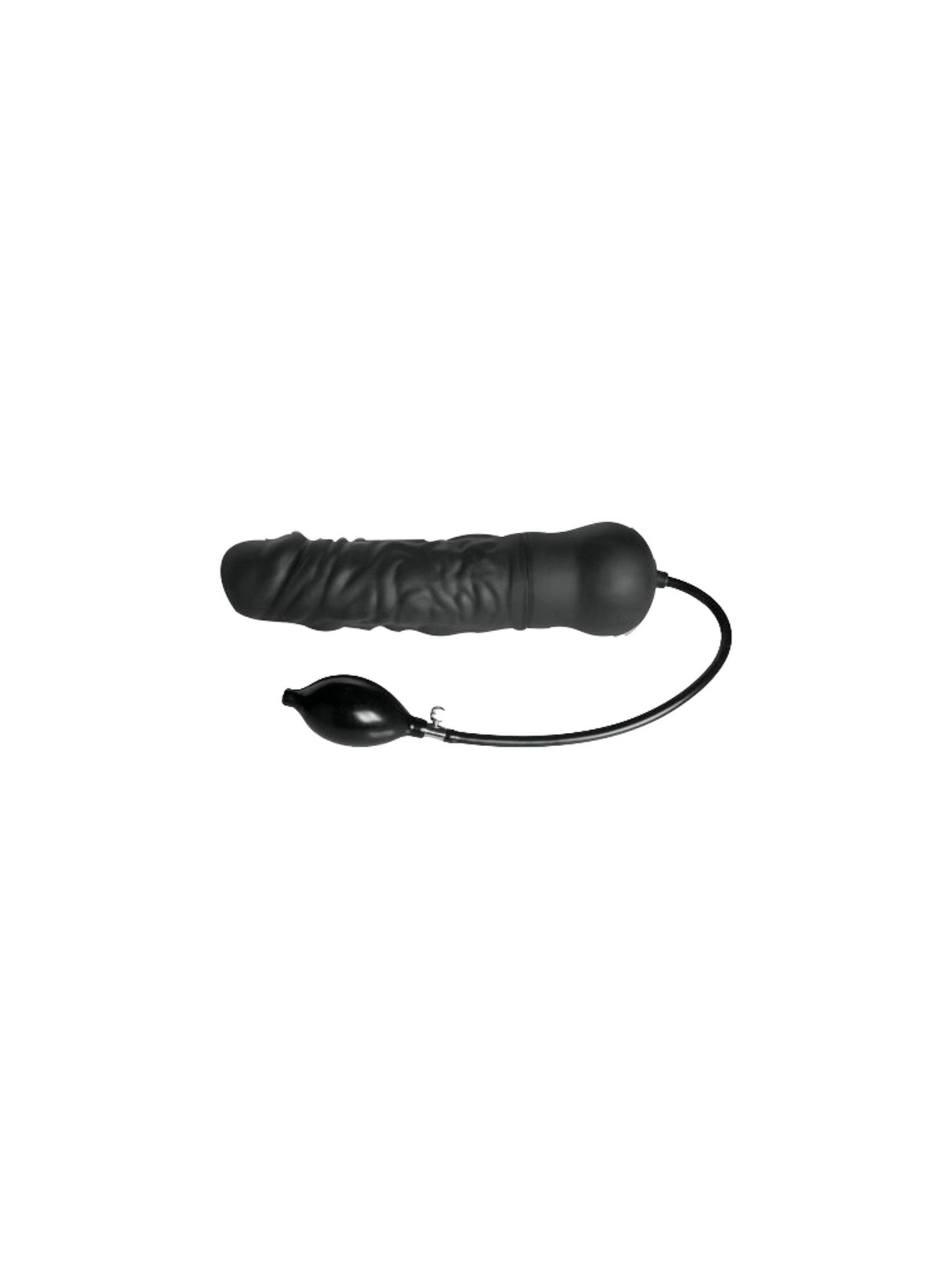 Leviathan Giant Inflatable Dildo with Internal Core