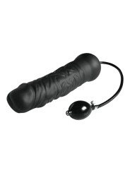 Leviathan Giant Inflatable Dildo with Internal Core
