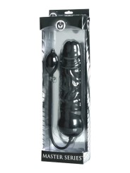 Leviathan Giant Inflatable Dildo with Internal Core
