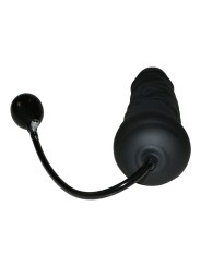 Leviathan Giant Inflatable Dildo with Internal Core