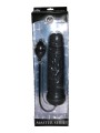 Leviathan Giant Inflatable Dildo with Internal Core