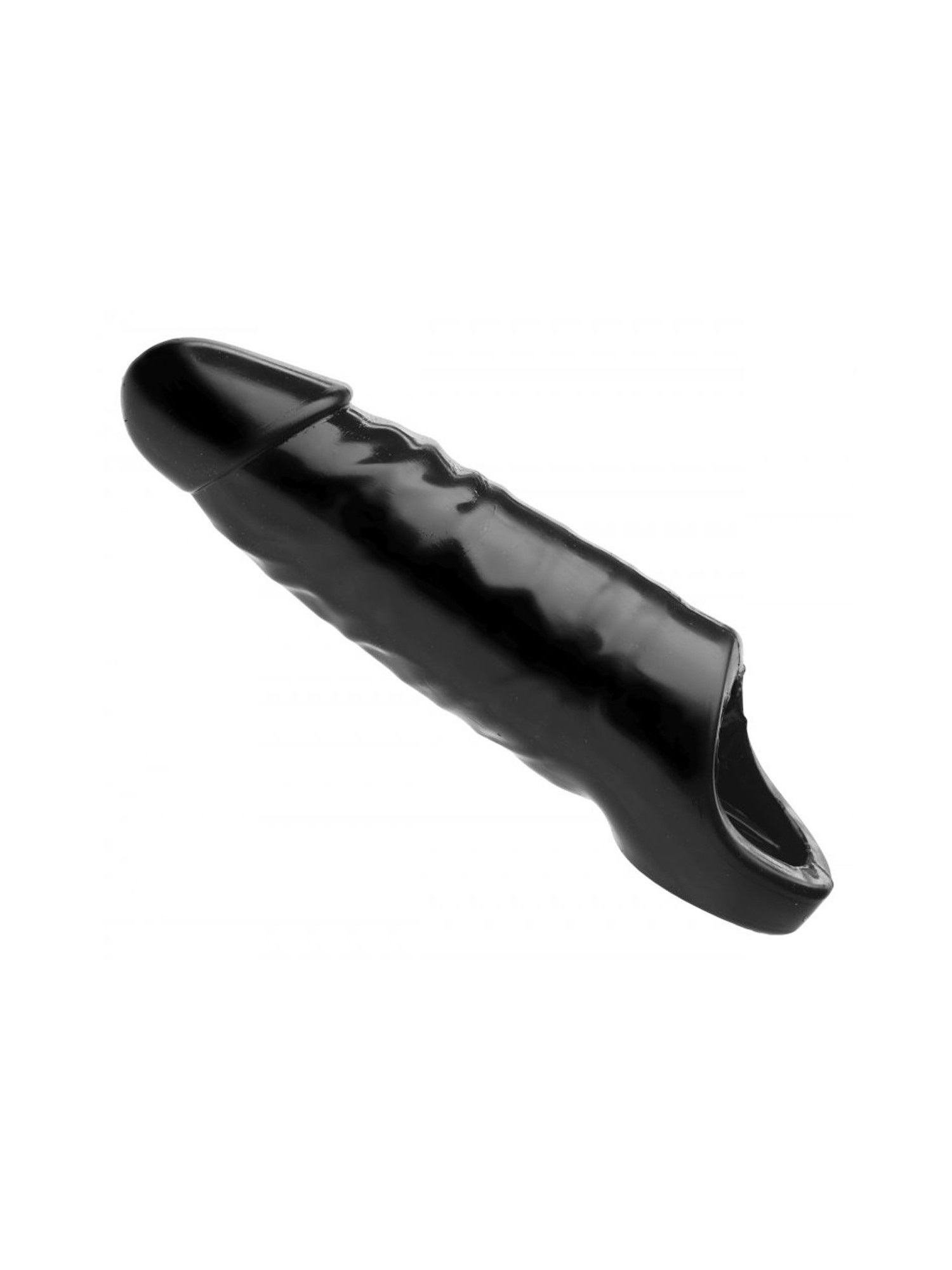 XL Black Mamba Cock