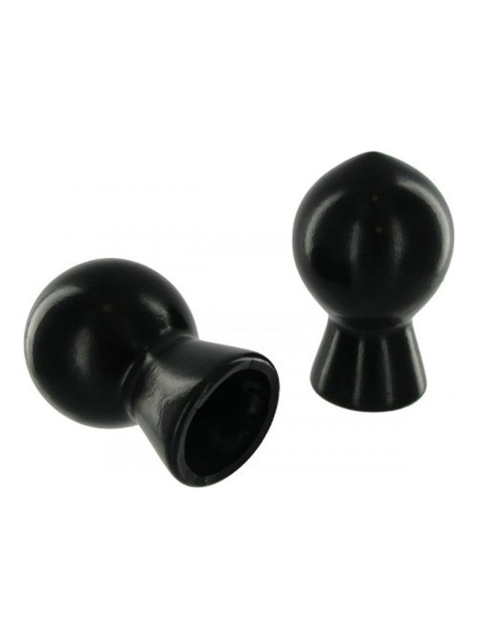 Size Matters - Nipple Boosters Tepelzuigers