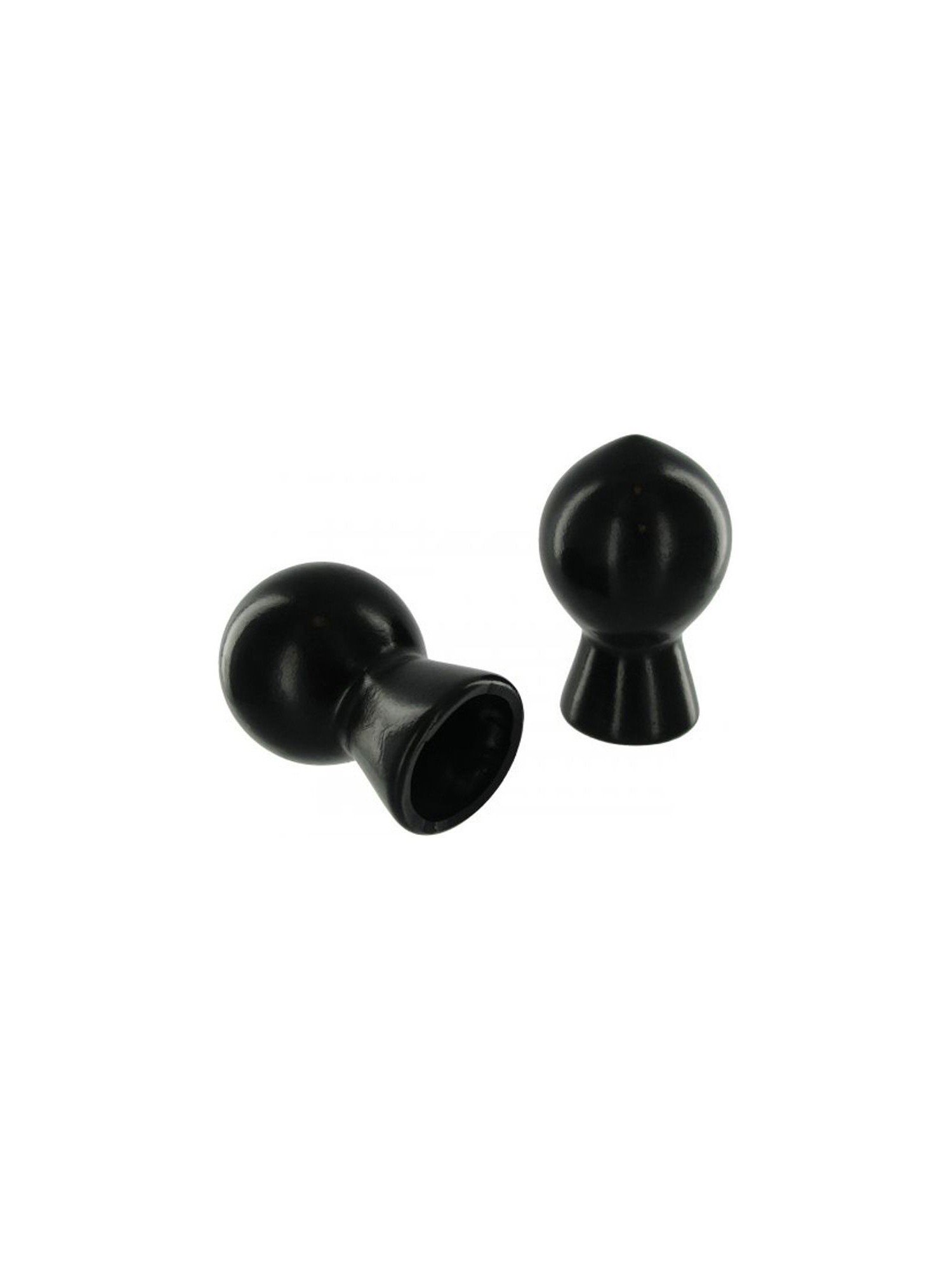 Size Matters - Nipple Boosters Tepelzuigers