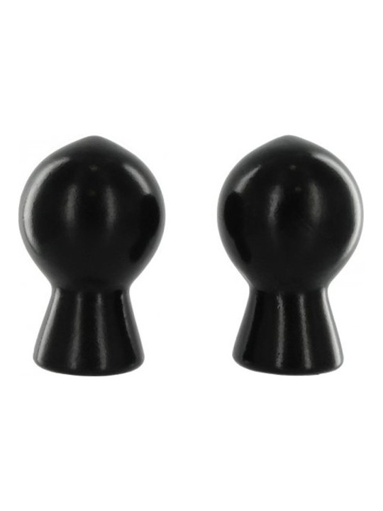 Size Matters - Nipple Boosters Tepelzuigers