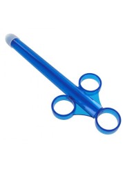 CleanStream - XL Glijmiddel Launcher - Blauw