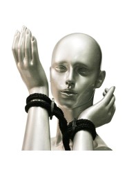Original Sin Touw Handboeien