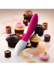 Lelo - Mona 2 Vibrator Cerise