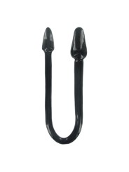 Master Series - Ravens Tail 2X Anaal Plug
