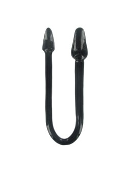 Master Series - Ravens Tail 2X Anaal Plug
