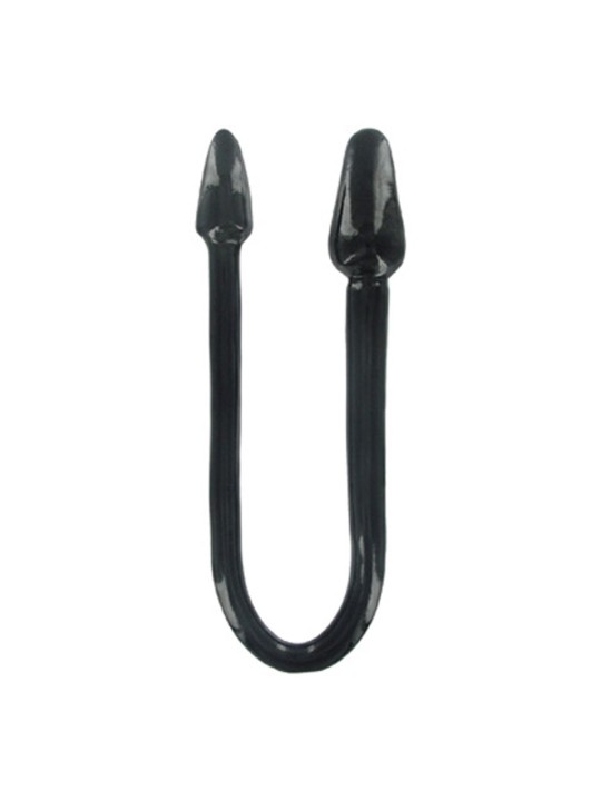 Master Series - Ravens Tail 2X Anaal Plug