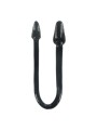 Master Series - Ravens Tail 2X Anaal Plug