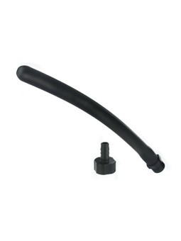 Comfort Nozzle Opzetstuk