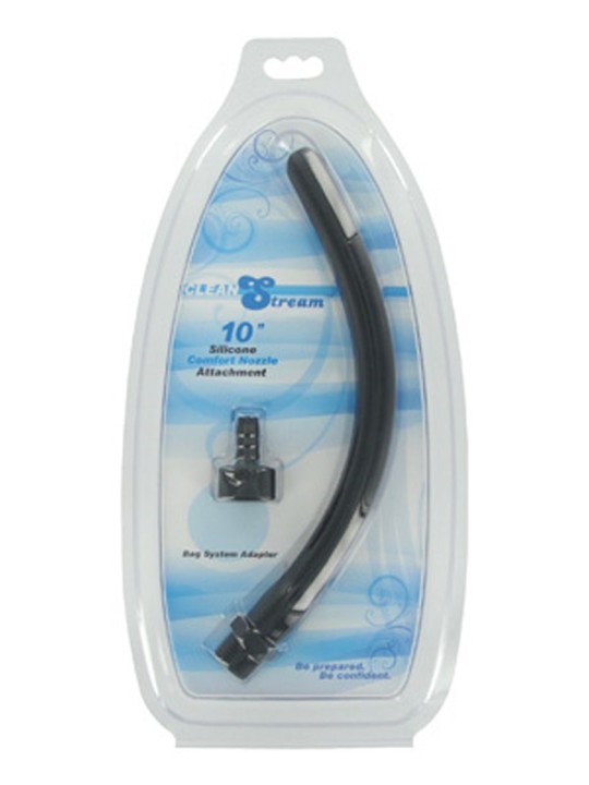 Comfort Nozzle Opzetstuk