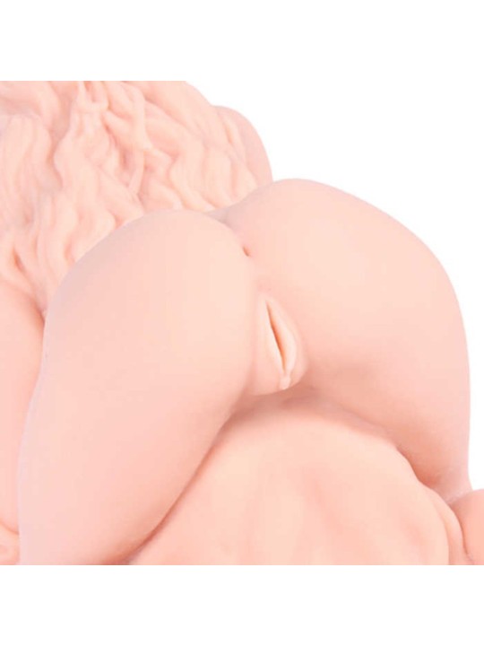 Isabel Masturbator