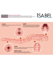 Isabel Masturbator