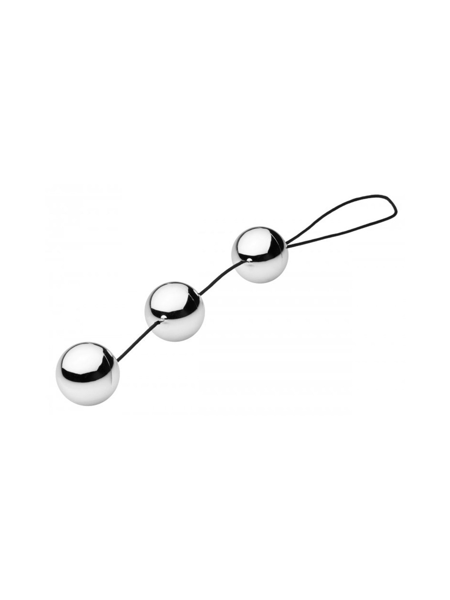 Trilogy Orgasm Kegel Balls