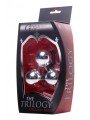 Trilogy Orgasm Kegel Balls
