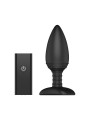 Nexus Ace Vibrating Butt Plug - Medium