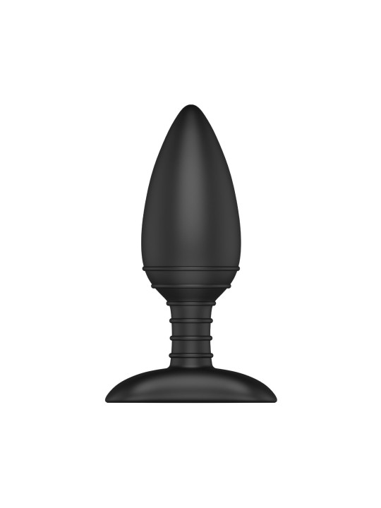 Nexus Ace Vibrating Butt Plug - Medium