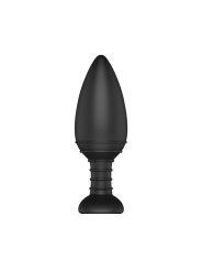 Nexus Ace Vibrating Butt Plug - Medium