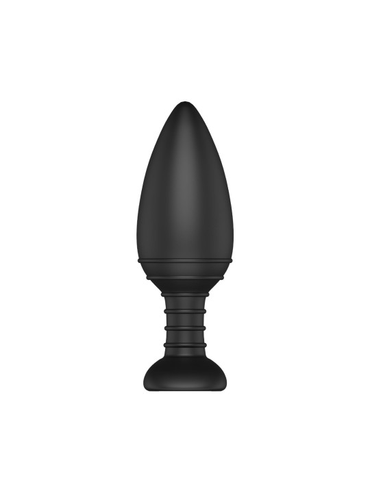 Nexus Ace Vibrating Butt Plug - Medium